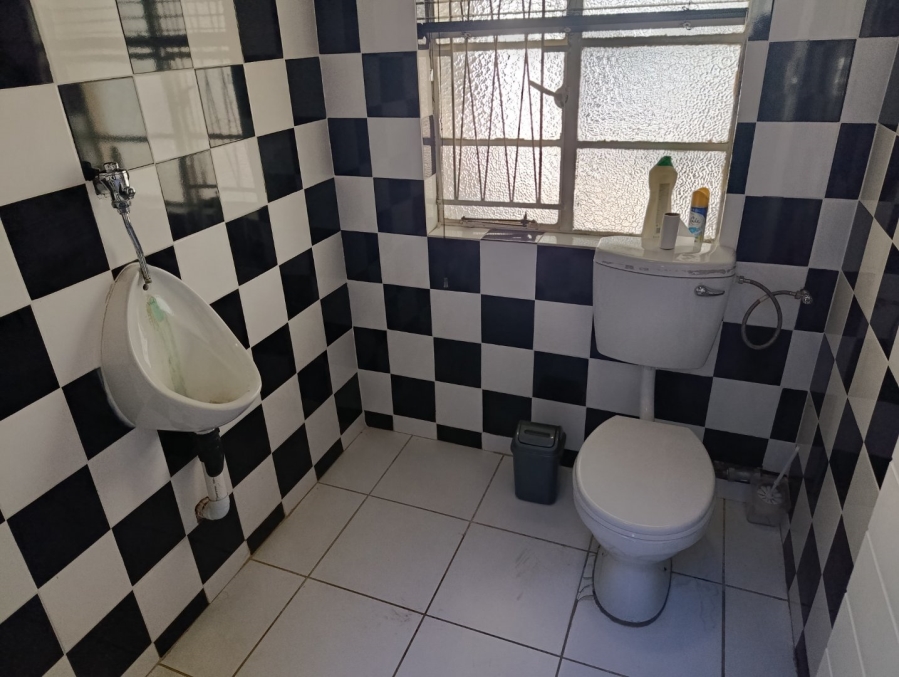 Commercial Property for Sale in Westdene Free State